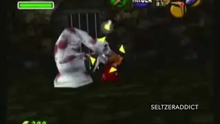 "Globgogabgalab" ~ Deadhand (Ocarina of Time)