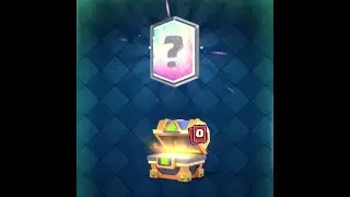 When The King Chest Is OP (Clash Royale)