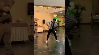 Пётр Дранга - ВЕРО на аккордеоне/ исп. Константин Дорогин