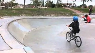 Louie Zamora 2011 Edit
