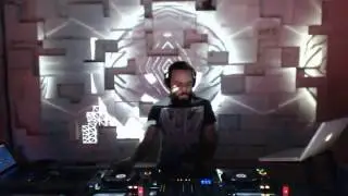 Sam Kholod - Live Broadcast 052 (16.11.2016)