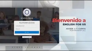 Kybos Idiomas - Campus