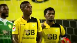 clip aljazira club