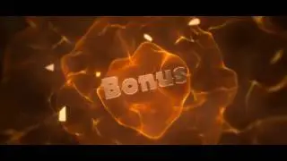 BONUS NEW 3D INTRO