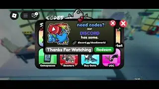🎨 NEW UPDATE CODES [NEW AWAKENING] DOODLE WORLD ROBLOX | ALL WORKING CODES JUNE 2025 🔥