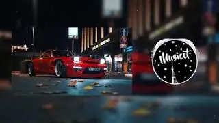 BONES - Mortuary [ RX7 Rocket Bunny Kit ] [ BASS BOOSTED ]