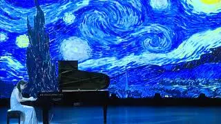 Mozart: PIano Sonata C-dur -- Victoria Eliseeva