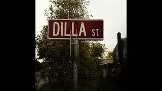 [FREE] J DILLA TYPE BEAT 