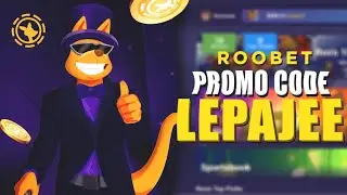 Roobet Promo Codes 2024 - Roobet Code 2024
