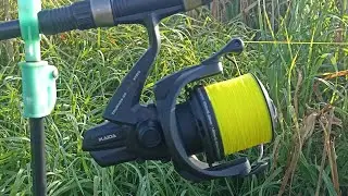 Kaida Tournds GS 9000 Spod | Что показала за сезон. Какие минусы и плюсы. 