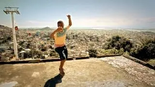 Os Deuses do Olimpo Visitam o Rio de Janeiro