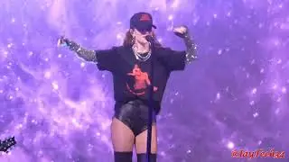 Jess Glynne - Do You Know About Love - Live at Scarborough Open Air Theatre, 15th June 2024