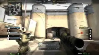 То чувство, когда у тебя эйс | CS:GO