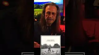 Did George Harrison Ruin All Things Must Pass? #thebeatles #georgeharrison