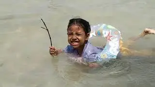 Pantai klara 1 sept 2019