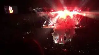 P!NK So What Live 12.08.2017 Waldbühne Berlin