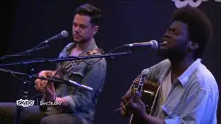 Michael Kiwanuka - Love and Hate (101.9 KINK)