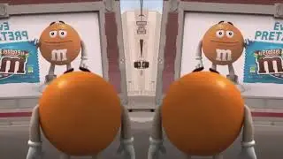 m&m's ytpmv