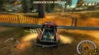 3 ~ Let's Play FlatOut 2