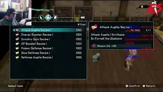 Come hang out with me as I play Trinity Trigger