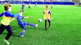Futbol 10 апреля: 