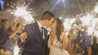 Анастасия и Артём - highlights