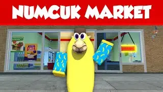 ROBLOX BUNU DA ÇALDI…