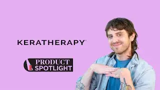 Keratherapy Ultra Fast Blow Dry Mist Product Spotlight