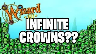 Wizard101: The Infinite Crowns Scandal