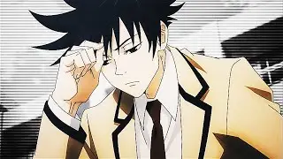 Megumi - cancun edit (AMV)