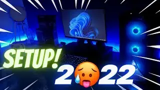 SETUP 2022 Siuuuuuuu🤭😱😱
