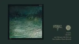 Anael - [2021] - Anachron