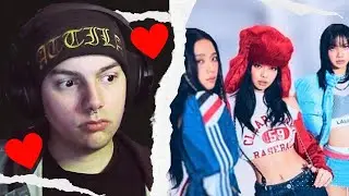 METALERO REACCIONA a BLACKPINK - ‘Shut Down’ M/V