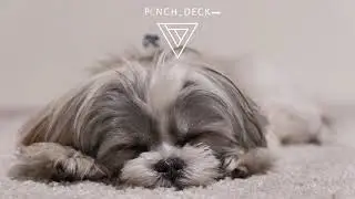 Punch Deck - The Soul Crushing Monotony of Isolation (Instrumental Mix)