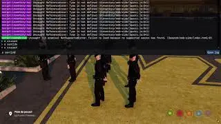 ROTA GTA RP    (AO VIVO)