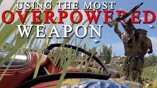 HOW WE OVERCOME THE SERVER | RUST MOVIE