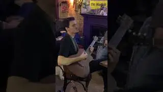 What's Going On? - Finn Green Live at the Magpie 12.27.22