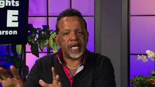 Thursday Nights Live with Carlton Pearson