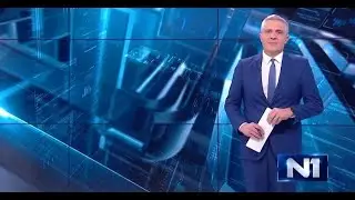 Dnevnik u 18 /Zagreb/ 30.11.2021
