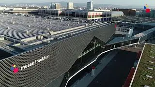 Messe Frankfurt Locations (2024)