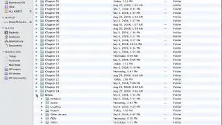 Adobe After Effects CS4 Tutorial 5   Exercise Files