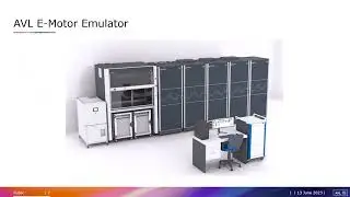 On-Demand Webinar: A Closer Look at Testing With The AVL E-Motor Emulator