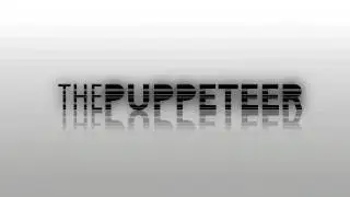 Toss and Turn -The Puppeteer