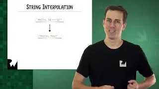 Strings - Your First iOS and SwiftUI App with Xcode 11, Swift 5.1 and iOS 13