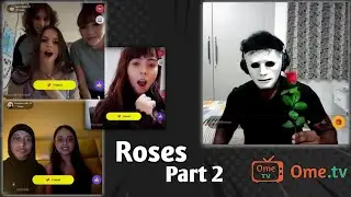 Surprising girls online | The Masked | #themasked #cutegirl #memes #ishowspeed