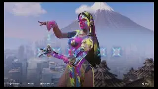 Turret Terror on Hanamura | Off-Meta Mafia