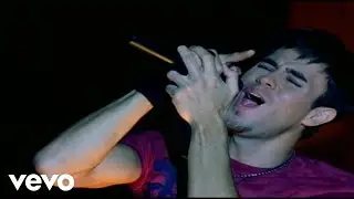 Enrique Iglesias - Don't Turn Off The Lights