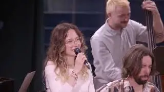 Corda Bamba - HfMT Big Band feat Lucas Brum