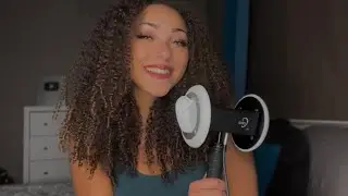 3DIO ASMR 🖤 EXTREMELY Close & Sensitive Whispers For Sleep (Right In Your Ears)