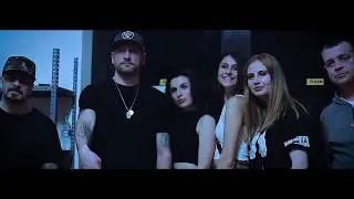 B.U.G. Mafia - Terapie De Soc TOUR 2019 (@ /Form Space, Cluj-Napoca)